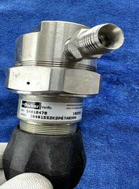 Parker派克手动调压阀 PN:45600346