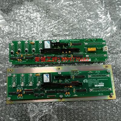 【荣强工控】APPLIED MATERIALS 0100-20133 0