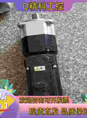 汇川伺服电机MS1H4-75B30CB-A334Z-XD现货