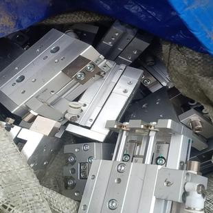 CKD/喜开理滑台气缸 LCV-2040S2D有