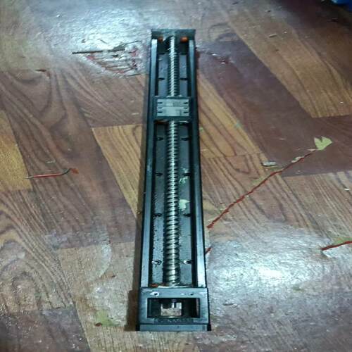 [德峰]KM模组，型号KM33，总成73cm，宽6cm，九成新。滑动