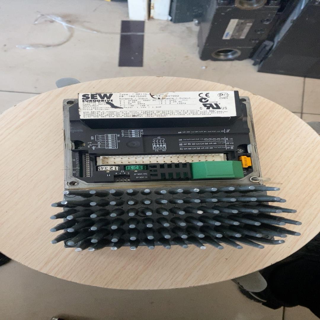 SEW变频器MM11D－503－00