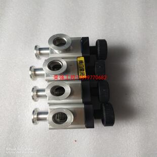 【荣强工控】VAT  手阀KF16接口26424-KA01-0001议价