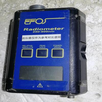 EXFO R5000 紫外/可见光辐射计