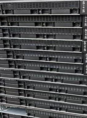 惠普DL360Gen9服务器准系统 含阵列卡 双散热器 50