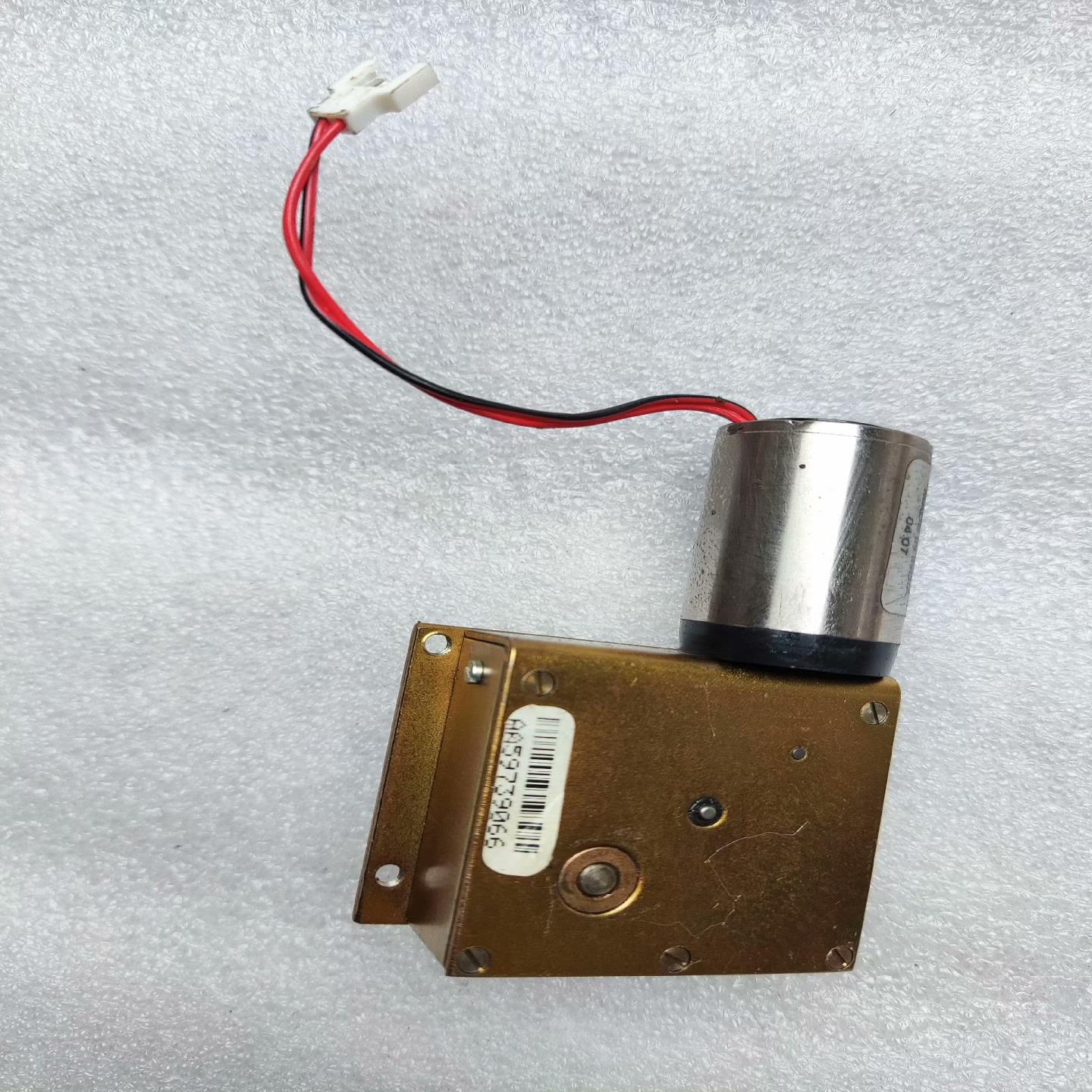 [德峰]拆机: 105  电机escap22247284减速1 N
