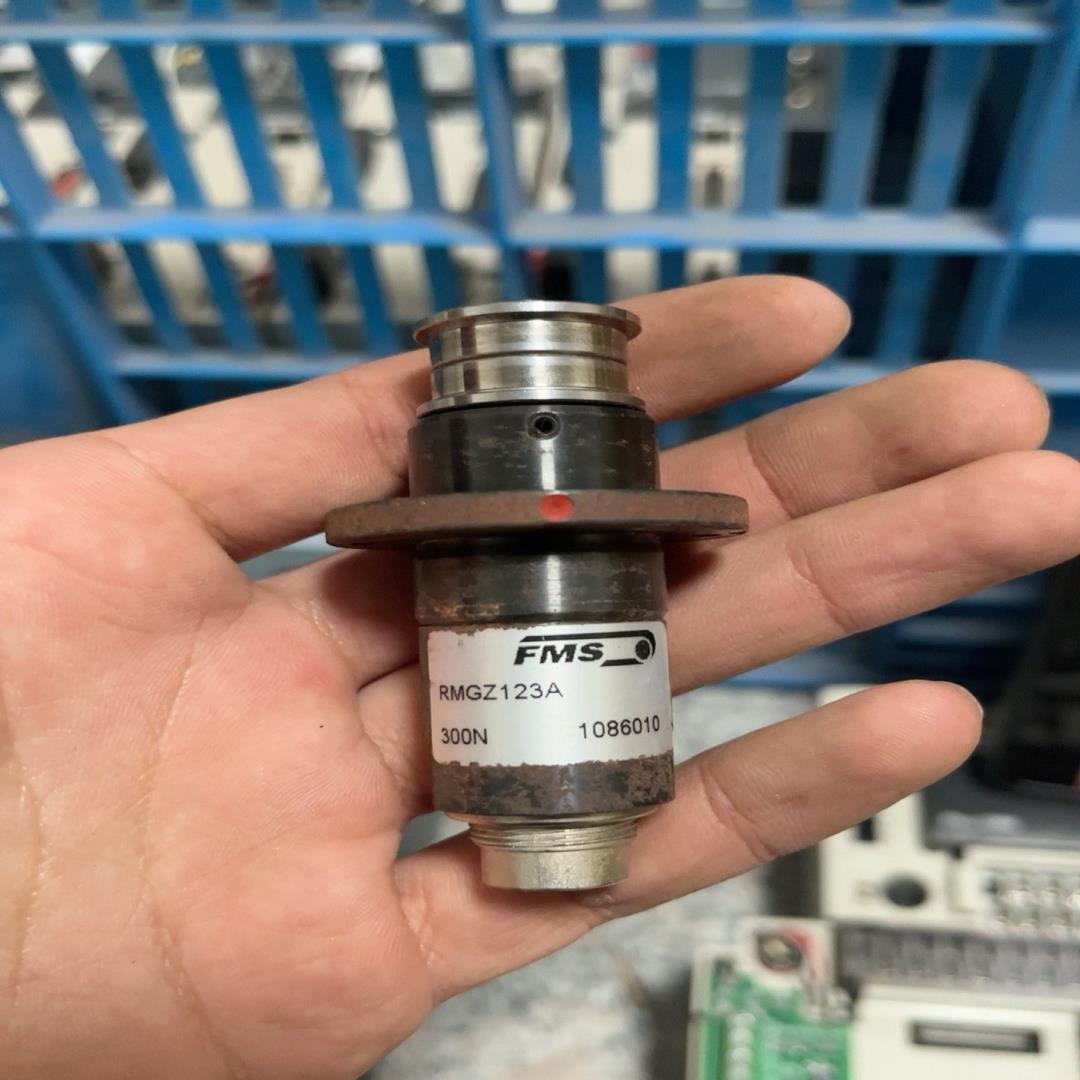 FMS张力传感器RMGZ123A.1086010 300N