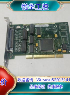 原装IBM Differential SCSI PCI 4-U议价