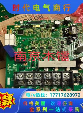 SJ300-110HFE-GH电梯专用驱动板  SJ300-议价