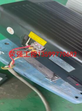 【荣强工控】拆机日本进口爱发科无油干式真空泵ULVAC型号DSB-601