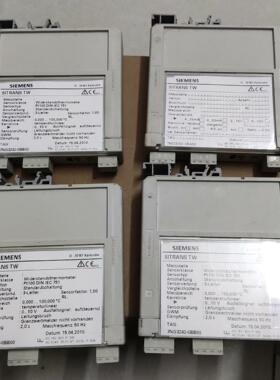 [德峰]西门子温度变送器PLC 7NG3242-0BB00