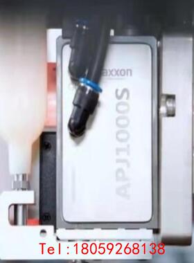 【非标价】AXXON轴心APJ-1000s/1500s压电喷射阀及耗材