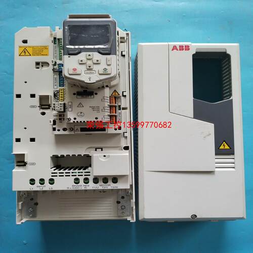 【荣强工控】ACS580-01-038A-4