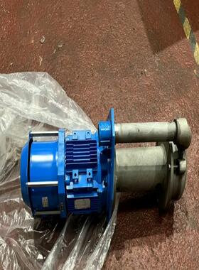 （设备配件）EGGER TURO Submersible Pump T2