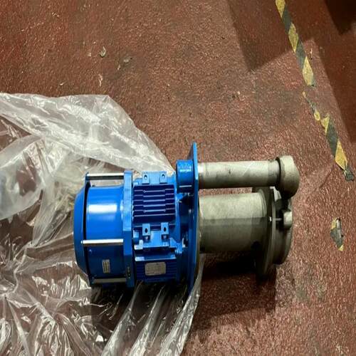 （设备配件）EGGER TURO Submersible Pump T2