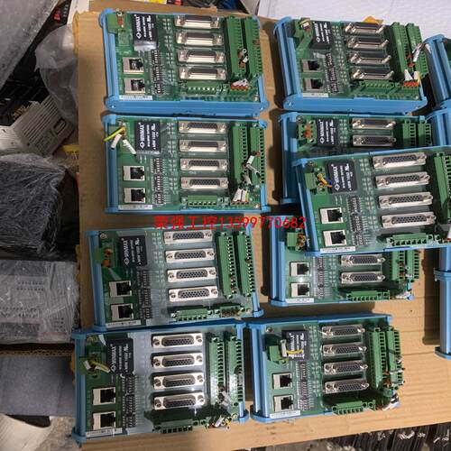 【荣强工控】AMAX－1240、成色如图功能包好：议价