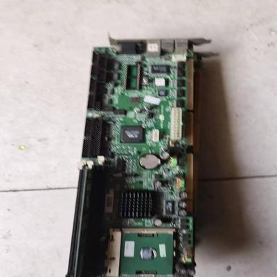 （设备配件）工控机-370NuPRO工业41凌华  - 760 51主板