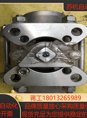 GEFA阀门DG1，1.4408，PN63全新未使用，无装