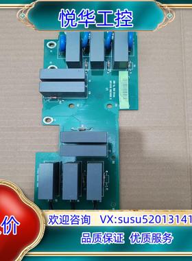 原装ABB变频器SRFC4510C吸收板 拍摄 成色如图所议