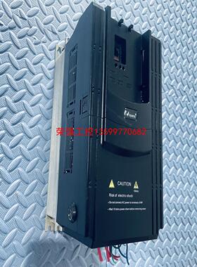 【荣强工控】日业 变频器 CM530H-4T5R5GB/7R5PB  5