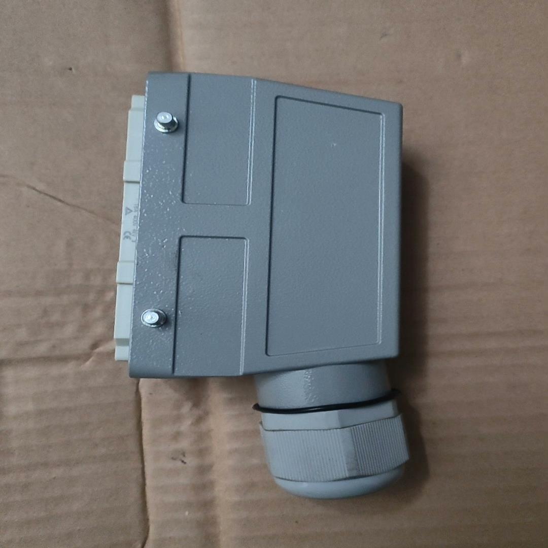 langqing重载连接器，Hk-004/8-M