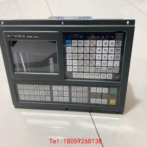 【非标价】广数980 MDa系统一个，成色很好，功能包好。