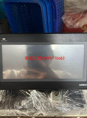 【荣强工控】欧姆龙工控屏NB7W-TW00B，感兴趣的联系