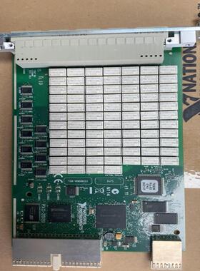 原装NI  PXI-2520 成色九九新现货议价出售议价