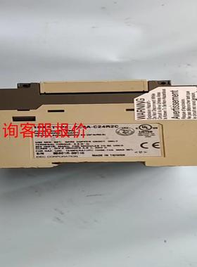 IDEC FC5A-C24R2C，实价