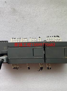 【荣强工控】西门子214-2BD23-0XB8，235-0KD22-0X