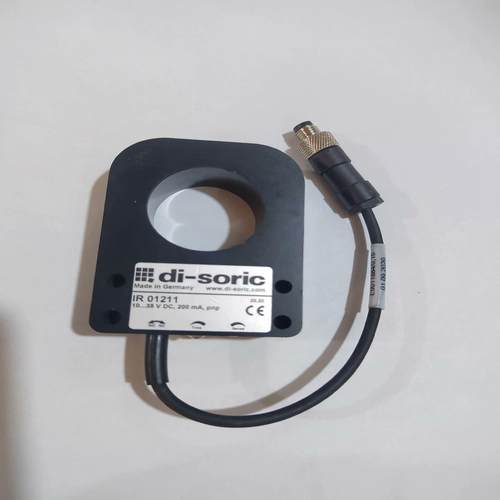 埃姆哈特TUCKER 自动焊枪PNP环形传感器型号：E001