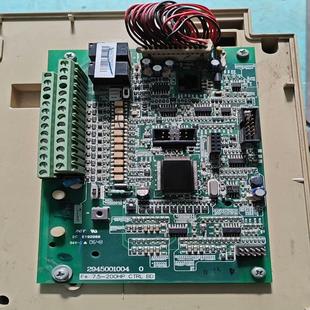 2945001004 台达1变频器VFD F系列主板