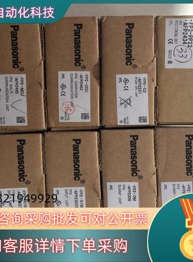 现货原装 FP2-PP22 AFP2434 照.