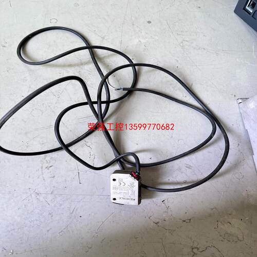 【荣强工控】LR-ZB250AN, 基恩士激光传感器 拆机 包好用