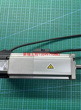 【荣强工控】力士乐伺服电机MSM031C-0300-NN-M0-CH1，