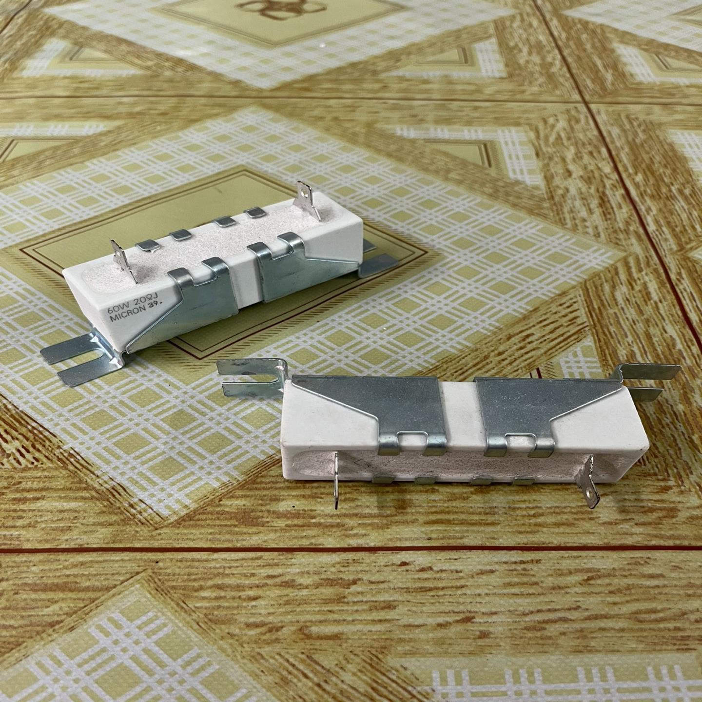 清仓处理！！电阻  正品  美光 MICRON 大功