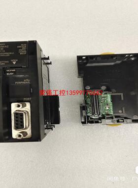 【荣强工控】欧姆龙PLC CJ2M-CPU13CJ1M一TER01 功
