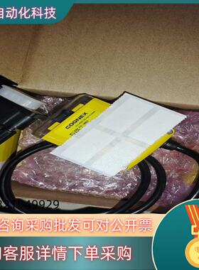 DM60S康耐视读码器现货