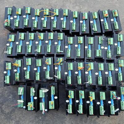（请询价）MA545CA拆机步进电机驱动器议价