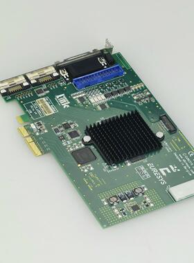 （设备配件）EURESYS 1622 camera link full图