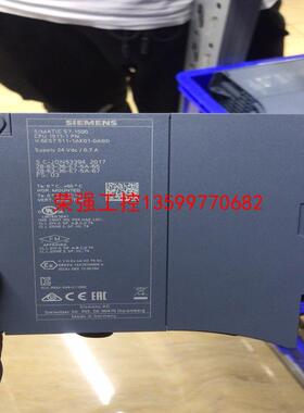 【荣强工控】511-1AK00-0AB0，