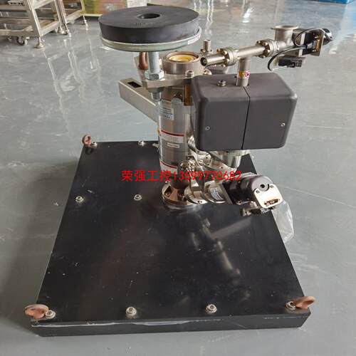 【荣强工控】varian  真空vacuum starcell  AMA