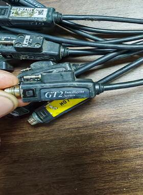 [德峰]GT2-P12L基恩士KEYENCE位移传感器，成色如图，