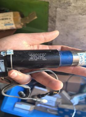 [德峰]德国 FAULHABER 3564k024B K312