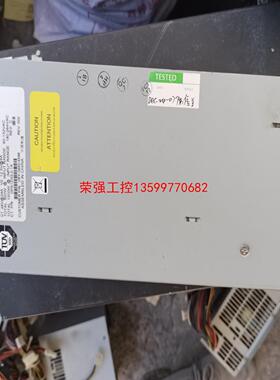 【荣强工控】CHEROKEE工业设备电源TM54616  DPS1200