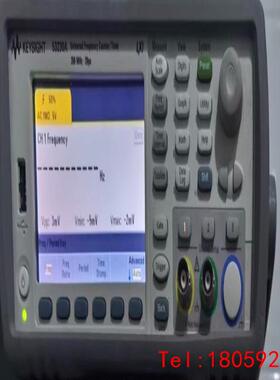 【非标价】频率计数器 是德 53230A