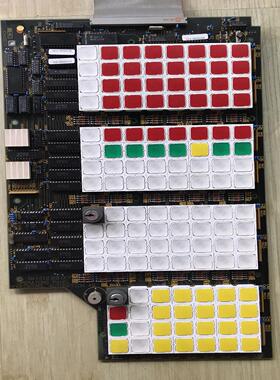 船用备件，主机遥控板NORCONTROL OCP8810，N