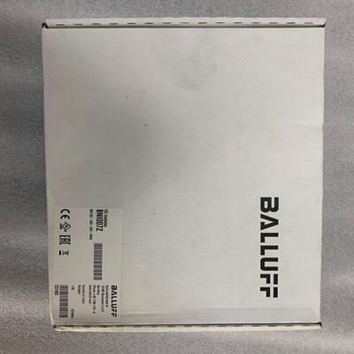 巴鲁夫/BALLUFF BNI007Z 全新原装正品，图片为