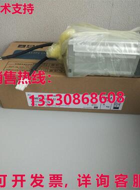 供应原装MHMD082P1U伺服电机