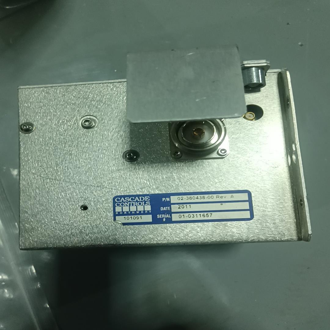 （设备配件）CASCADE  CONTROLS